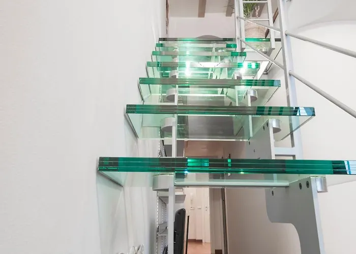 Ad Arco Della Pace Apartment *