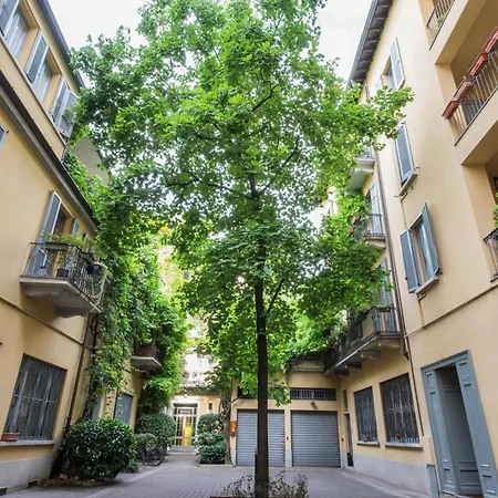 Ad Arco Della Pace ミラノ