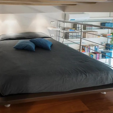 アパート Ad Arco Della Pace