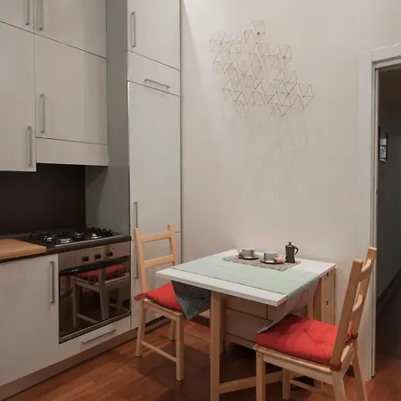 Ad Arco Della Pace ミラノ