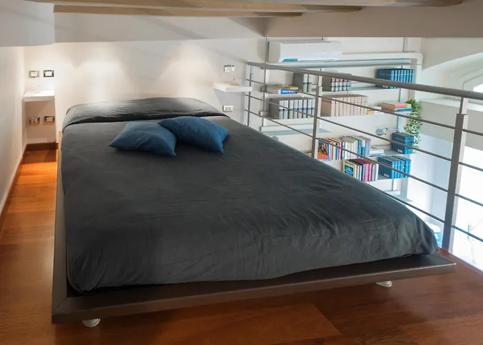 Lejlighed Ad Arco Della Pace